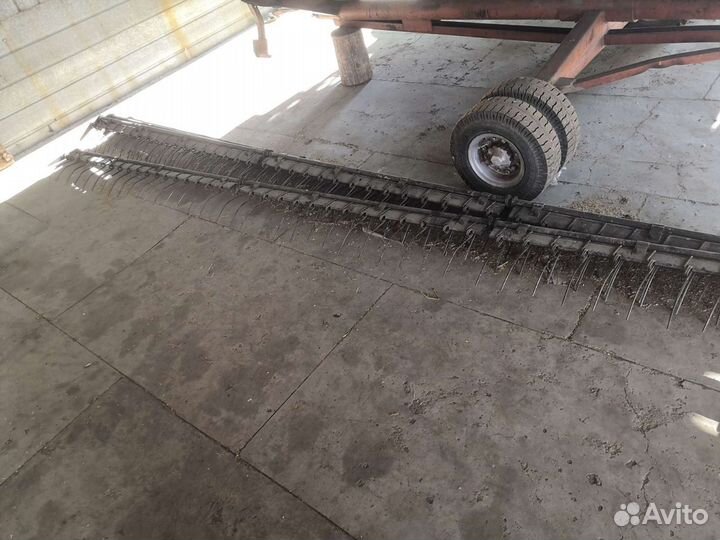 Комбайн Ростсельмаш Acros, 2021