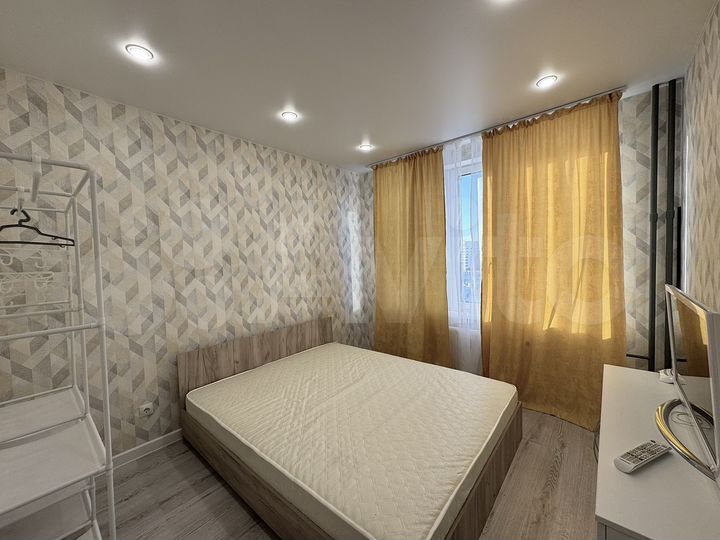 1-к. квартира, 35 м², 7/10 эт.