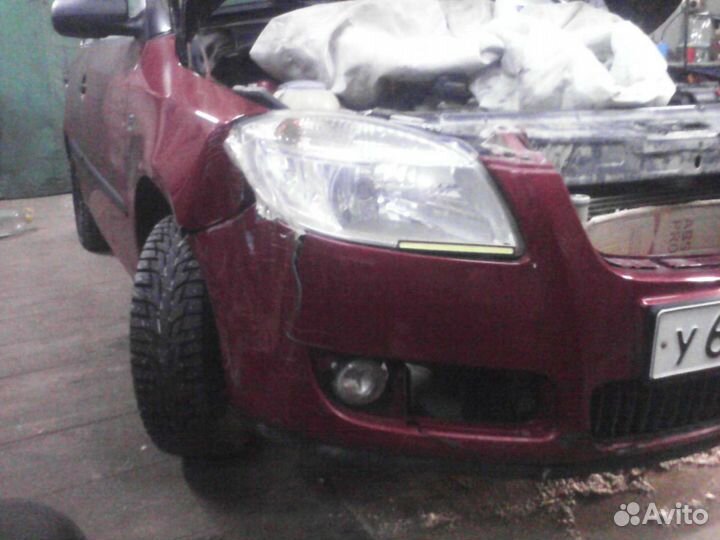 Ремонт авто