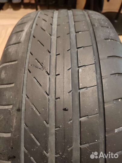 Goodyear Excellence 225/55 R17 97Y