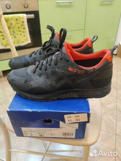 Кроссовки Asics Gel lyte 5 NS 45