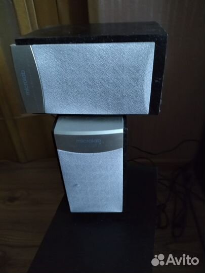Акустическая система microlab m-890