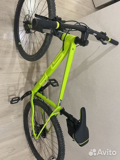 Велосипед Superior XC 819 размер М