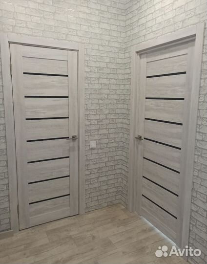 Двери межкомнатные