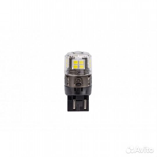 Optima LED Оникс W21/5W/7443 White 5500k CAN 12V