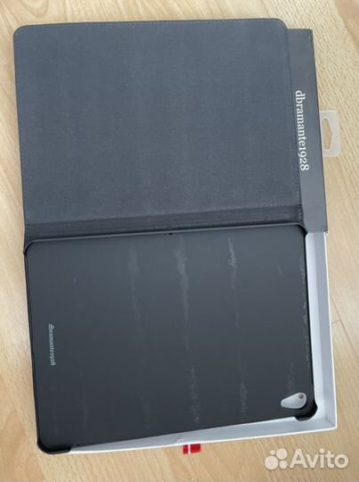 Чехол db iPad Pro 11’ 2018