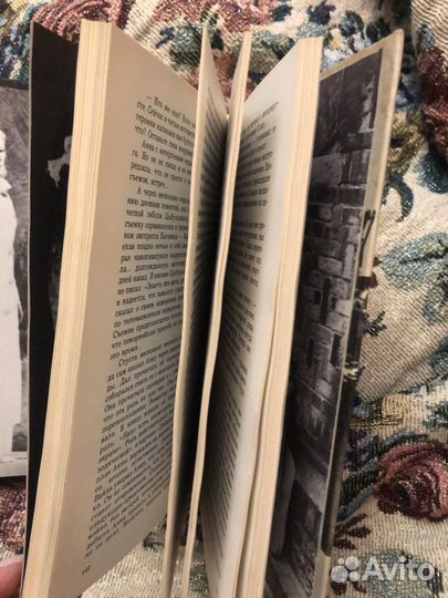 Жигарев анна герман 1988 г