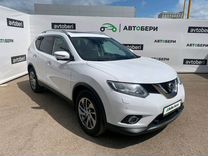 Nissan X-Trail 2.5 CVT, 2018, 173 545 км, с пробегом, цена 2 046 000 руб.