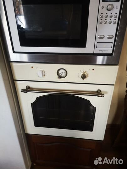 Духовой шкаф