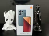 Xiaomi Redmi Note 13 Pro, 12/512 ГБ