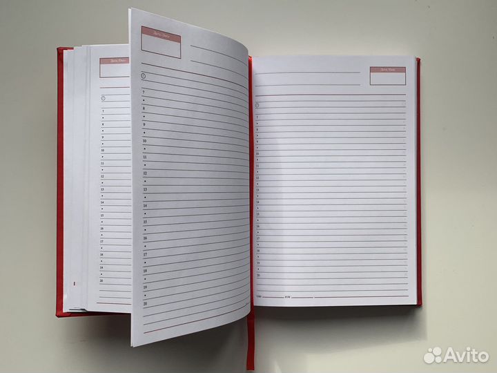 Ежедневник сбер