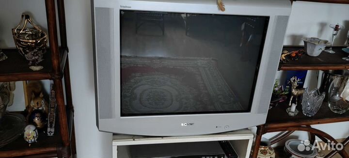 Телевизор Sony Trinitron KV-29LS30