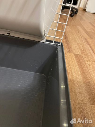 Клетка для грызунов ferplast 100