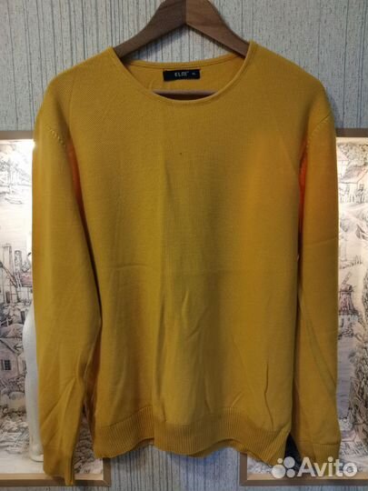 Мужские вещи