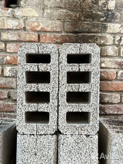 Отсевный блоки