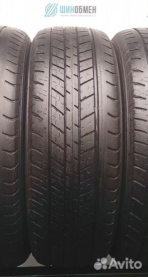 Dunlop Grandtrek ST30 225/60 R18 100H