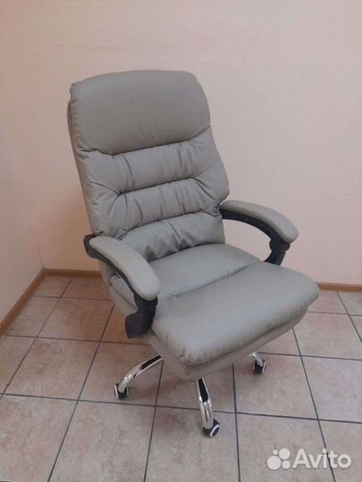 Кресло руководителя, компьютерное, офисное