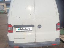 Volkswagen Transporter 2.0 MT, 2012, 400 167 км, с пробегом, цена 1 349 000 руб.