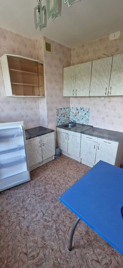1-к. квартира, 38 м², 8/9 эт.