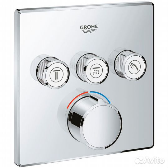 Смеситель для душа Grohe 29149000