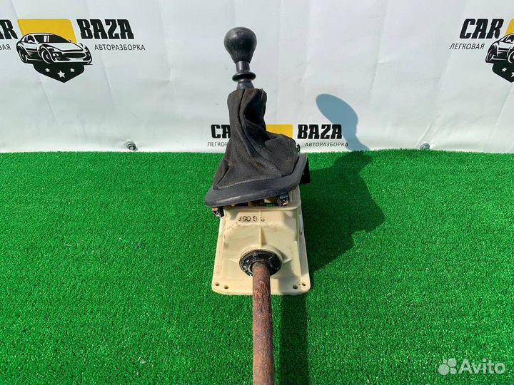 Кулиса кпп Daewoo Nubira