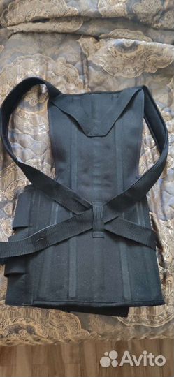 Корсет грудо-пояснично-крестцовый