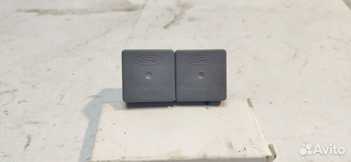 Реле Ford F80B-14B192-AA