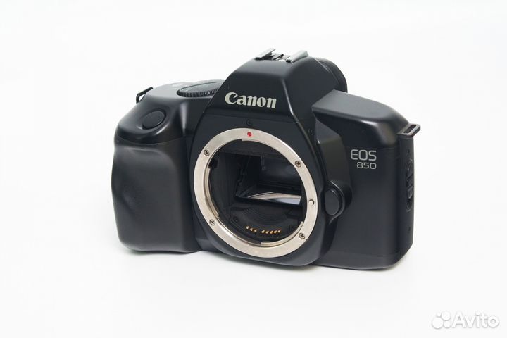 Canon EOS 850