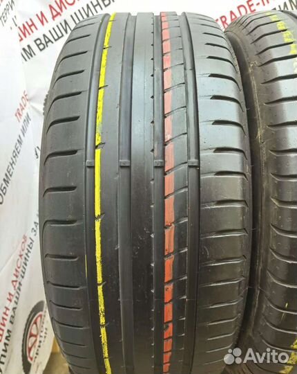 Goodyear Eagle F1 Asymmetric 2 235/50 R18 97V