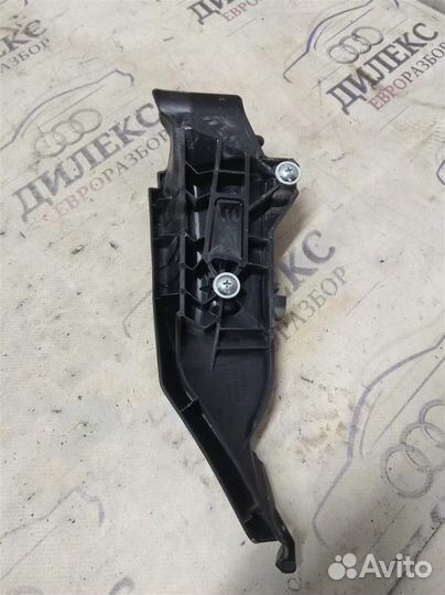 Пластик салона Audi A5 /S5 Coupe/Sportback 2008