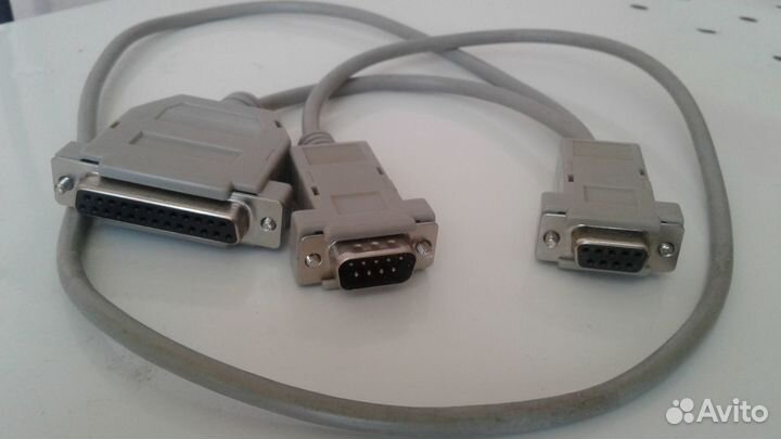 Провода, шлейфы для компьютера