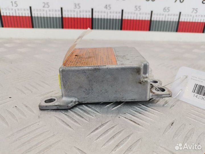 Подушка безопасности Nissan X-Trail T30 рест. 2007