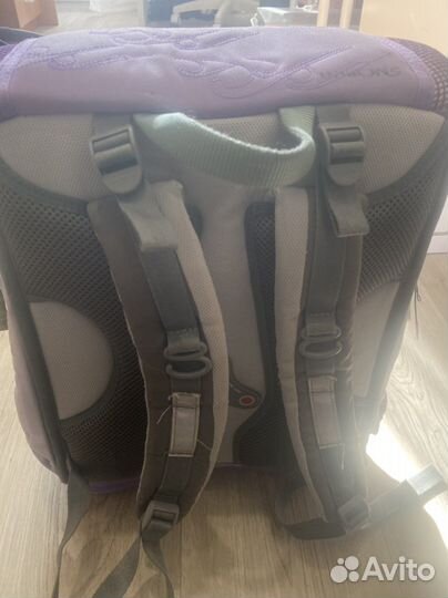 Рюкзак детский для девочки