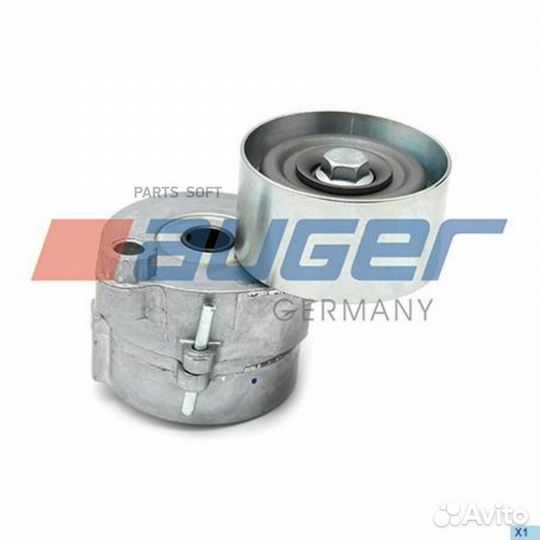 Auger 67770 Натяжитель ремня