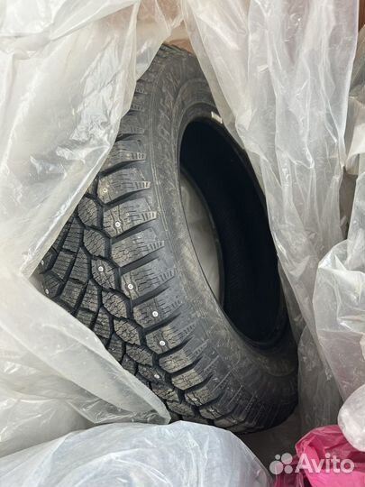 Nord Wolf Cargo 185/7 R15