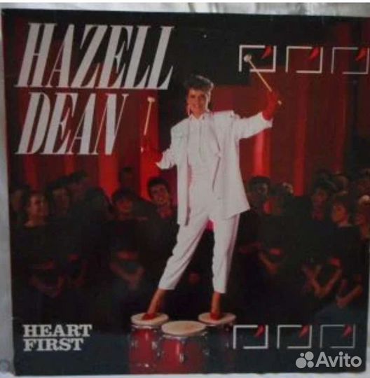 Hazell.Blondi,Doris,Kim Wilde,Lipps, the Flirts