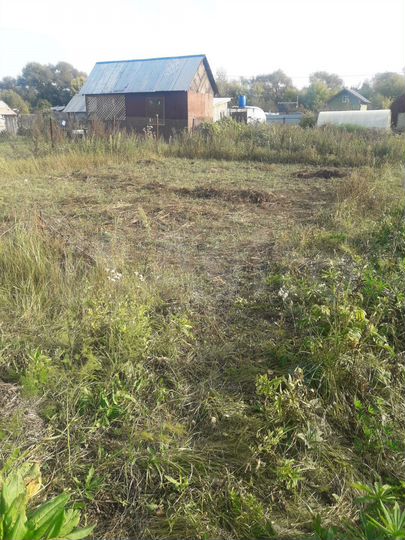 Участок 6 сот. (СНТ, ДНП)