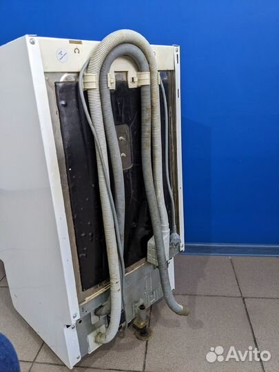 Машина посудомоечная AEG 911N73-8F