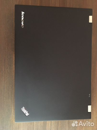 Lenovo thinkpad t420