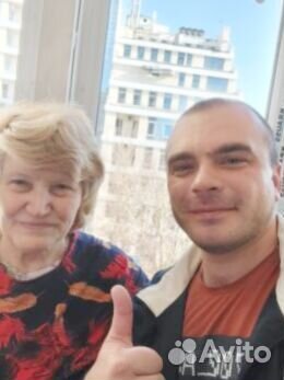 Ремонт балкона