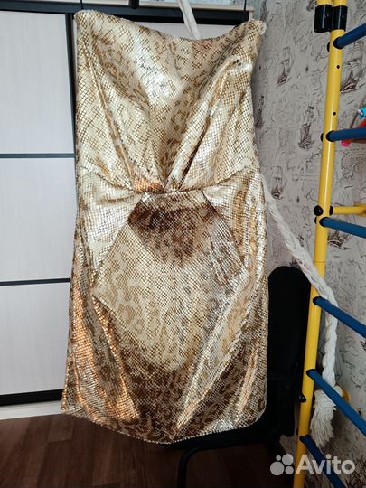 Вечернее платье, размер XXS