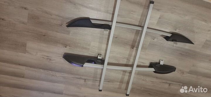 Багажник на крышу LADA granta