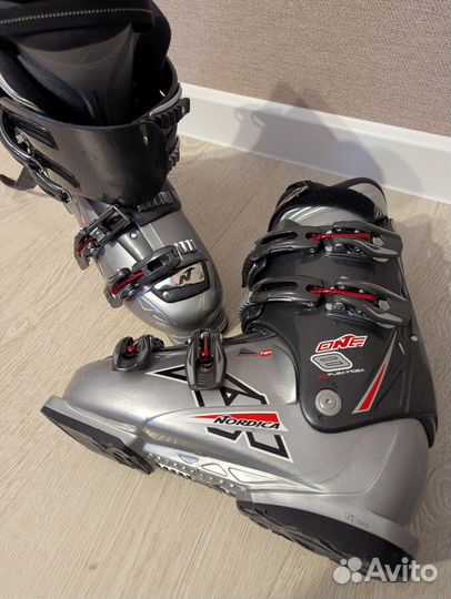 Горнолыжные ботинки Nordica 270mm