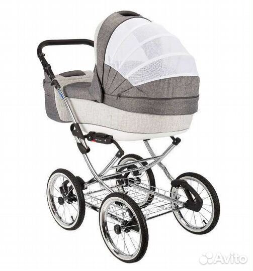 Коляски трансформеры и 2 в 1 в Миассе б/у и новые