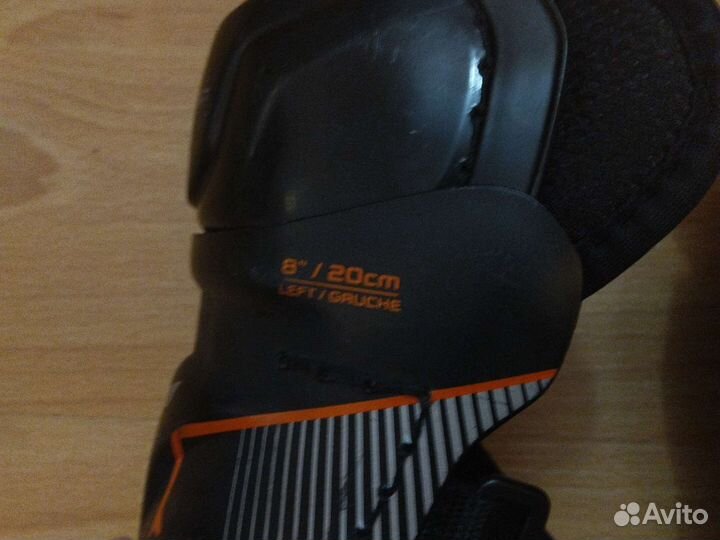 Детская хоккейная форма