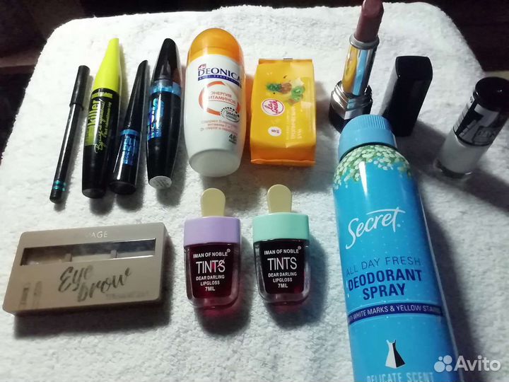 Набор косметики
