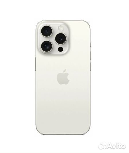 iPhone 15 Pro, 1 ТБ