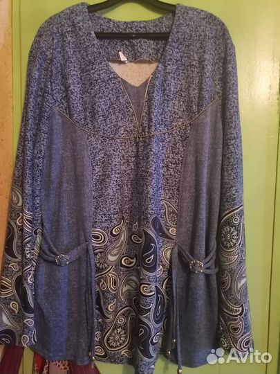 Продаются женские вещи новые