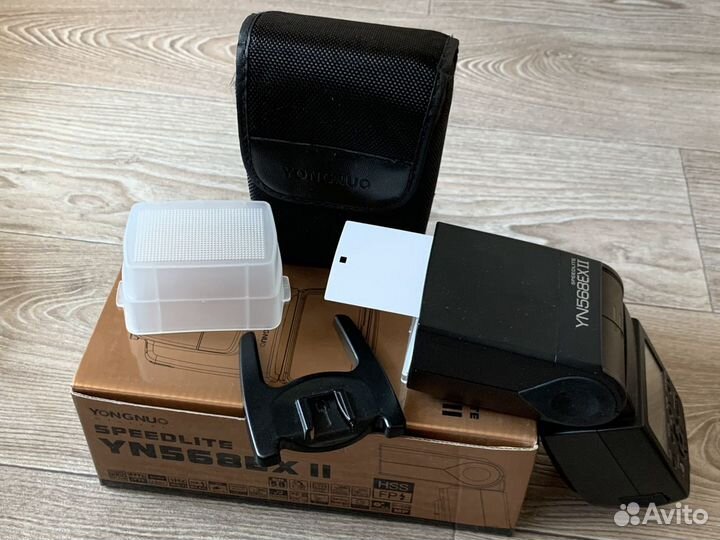 Продам комплектом Canon