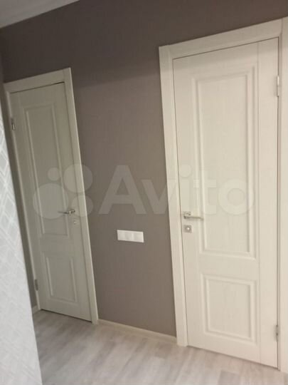 3-к. квартира, 66,9 м², 1/5 эт.